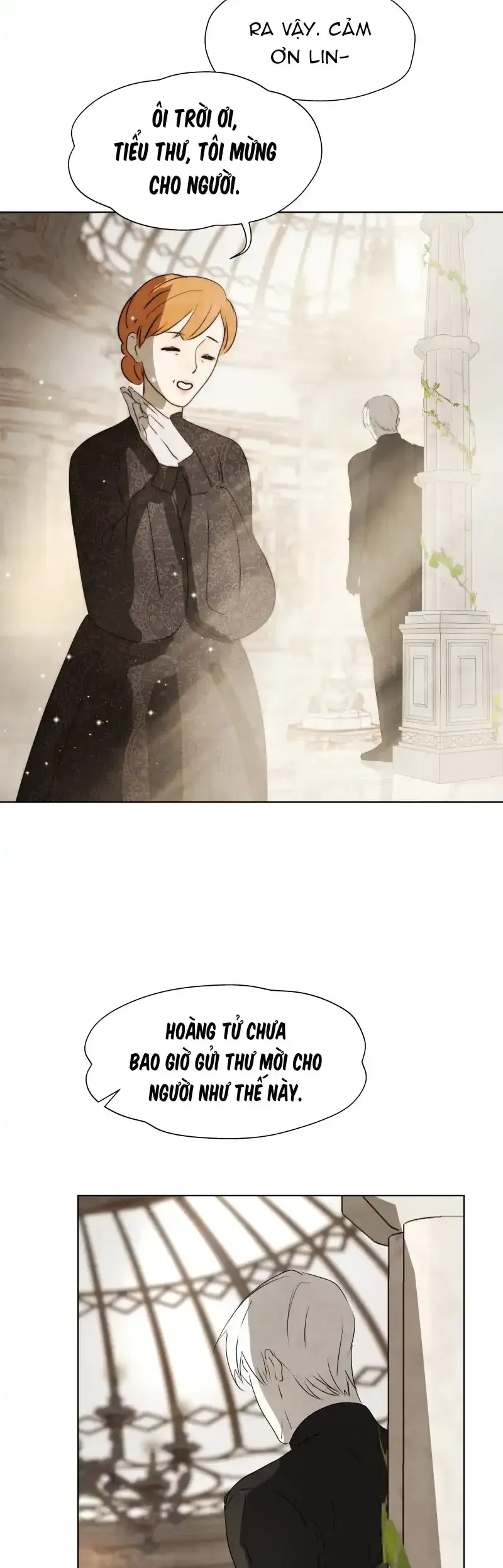 Tôi Là Kẻ Phản Diện Chapter 42 - Trang 2