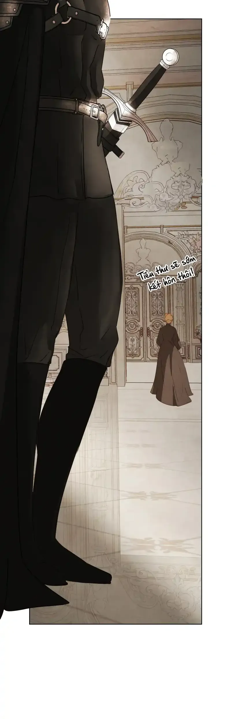 Tôi Là Kẻ Phản Diện Chapter 42 - Trang 2