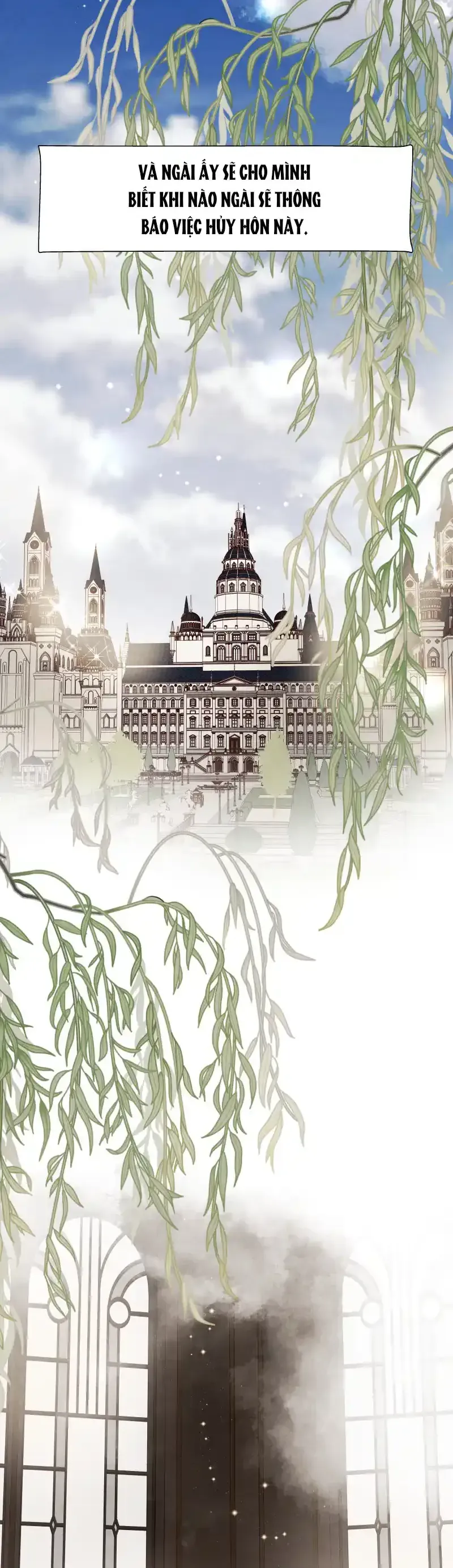 Tôi Là Kẻ Phản Diện Chapter 42 - Trang 2