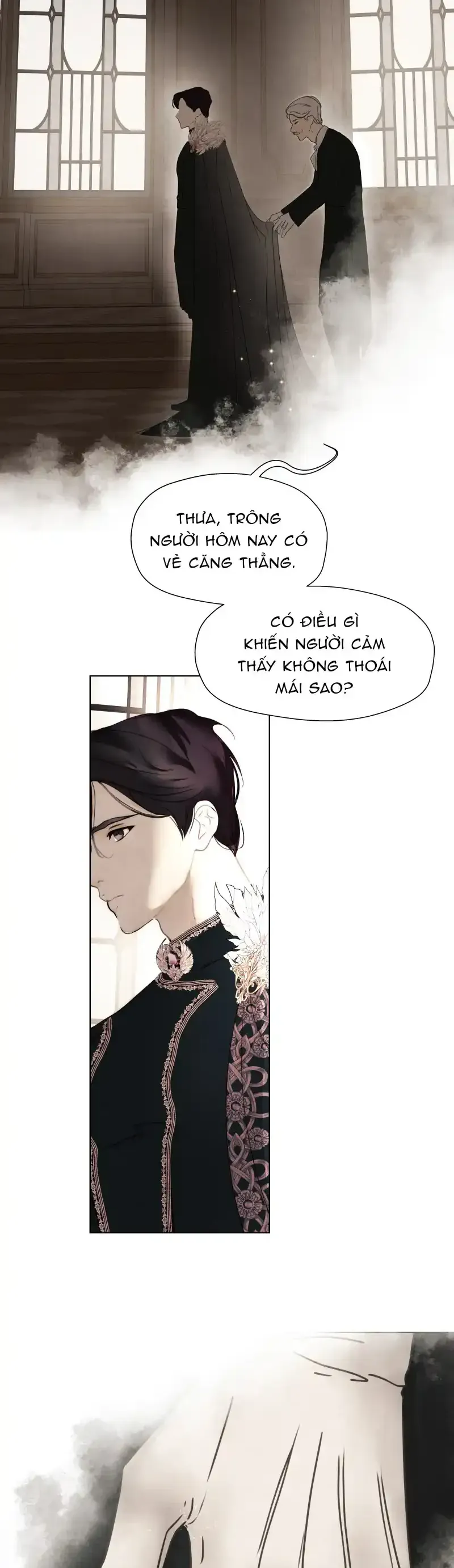 Tôi Là Kẻ Phản Diện Chapter 42 - Trang 2