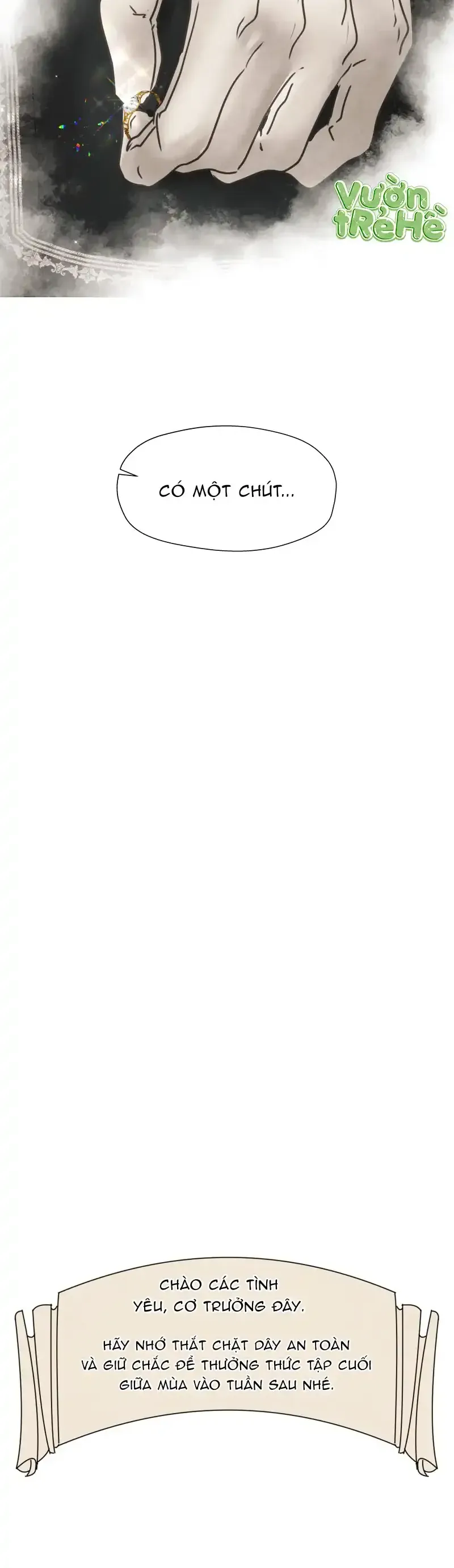 Tôi Là Kẻ Phản Diện Chapter 42 - Trang 2