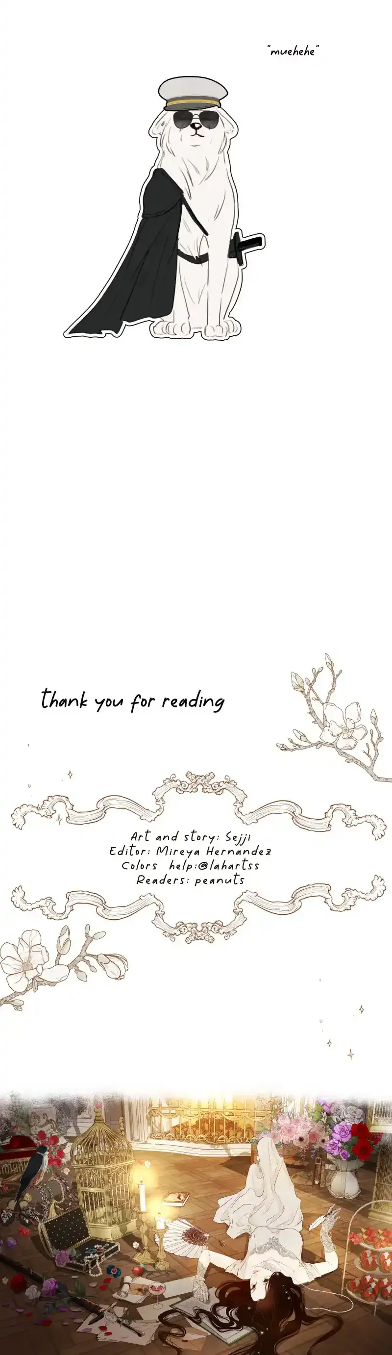 Tôi Là Kẻ Phản Diện Chapter 42 - Trang 2