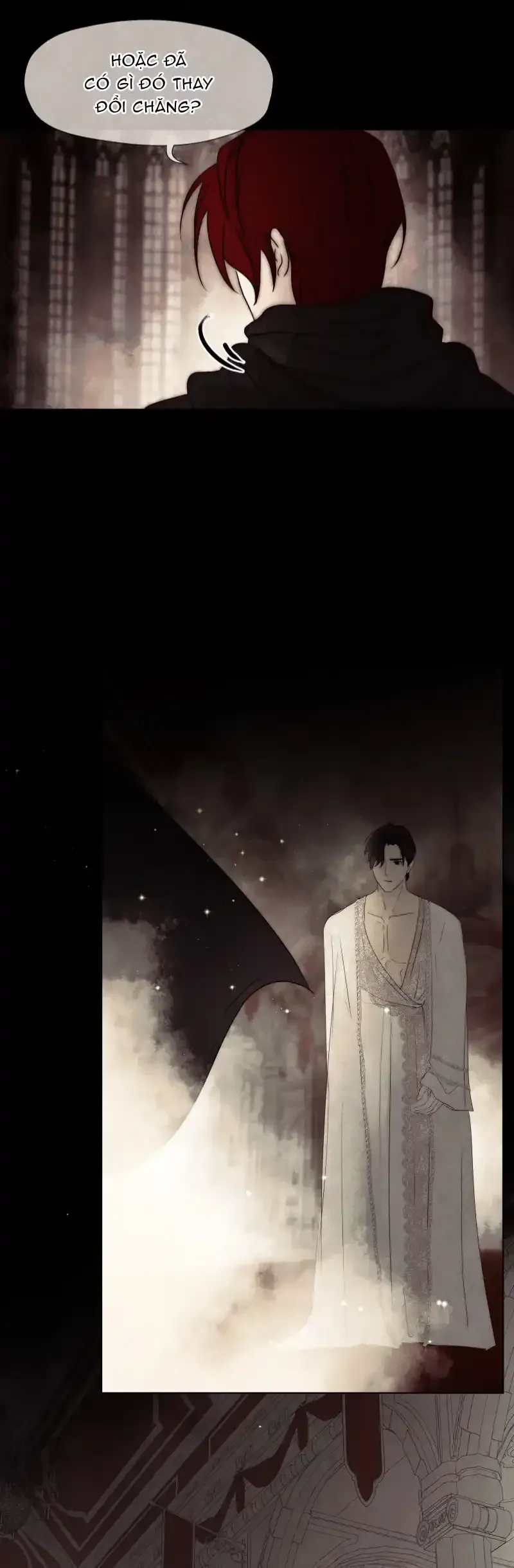 Tôi Là Kẻ Phản Diện Chapter 42 - Trang 2