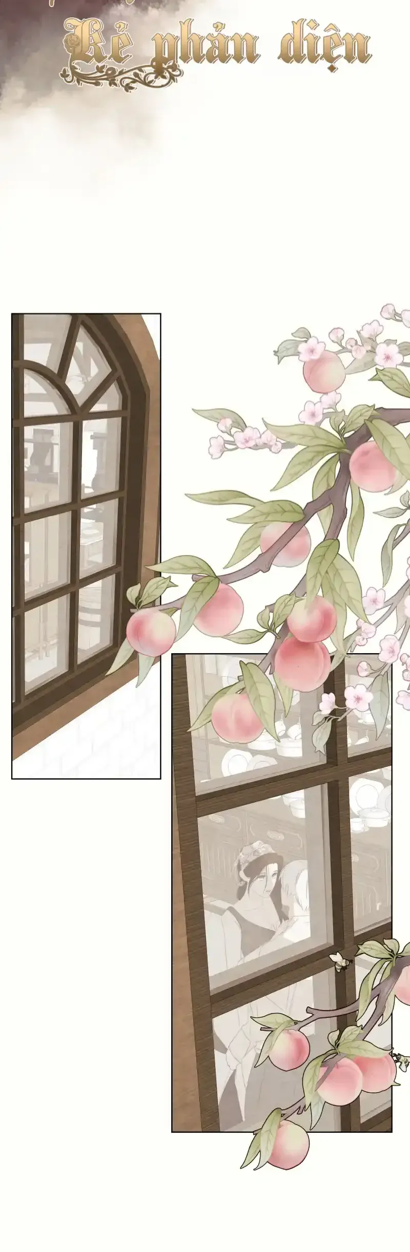 Tôi Là Kẻ Phản Diện Chapter 42 - Trang 2