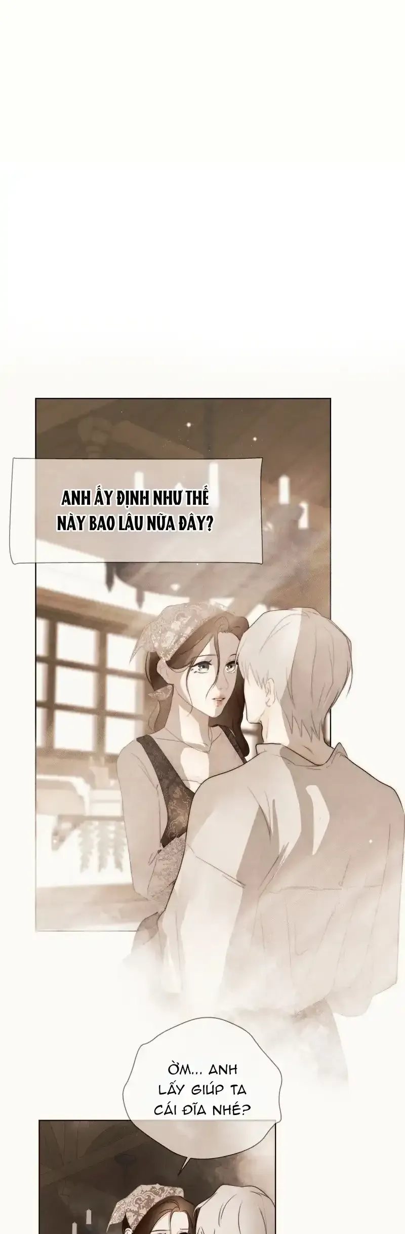 Tôi Là Kẻ Phản Diện Chapter 42 - Trang 2