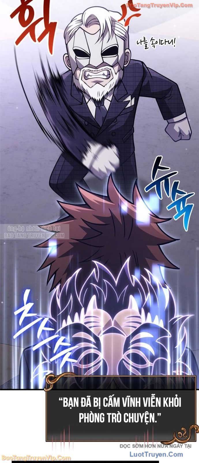 Sống Sót Trong Trò Chơi Với Tư Cách Là Một Cuồng Nhân Chapter 129 - Trang 2