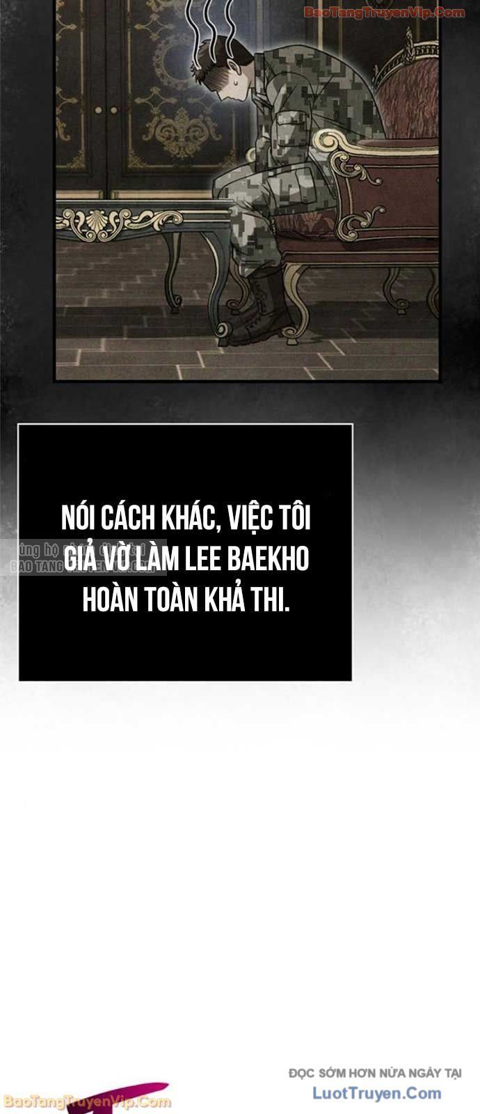 Sống Sót Trong Trò Chơi Với Tư Cách Là Một Cuồng Nhân Chapter 129 - Trang 2