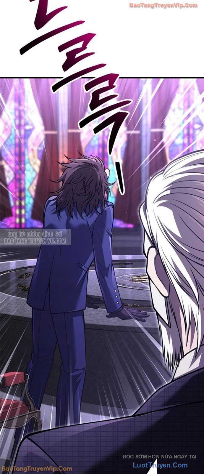 Sống Sót Trong Trò Chơi Với Tư Cách Là Một Cuồng Nhân Chapter 129 - Trang 2