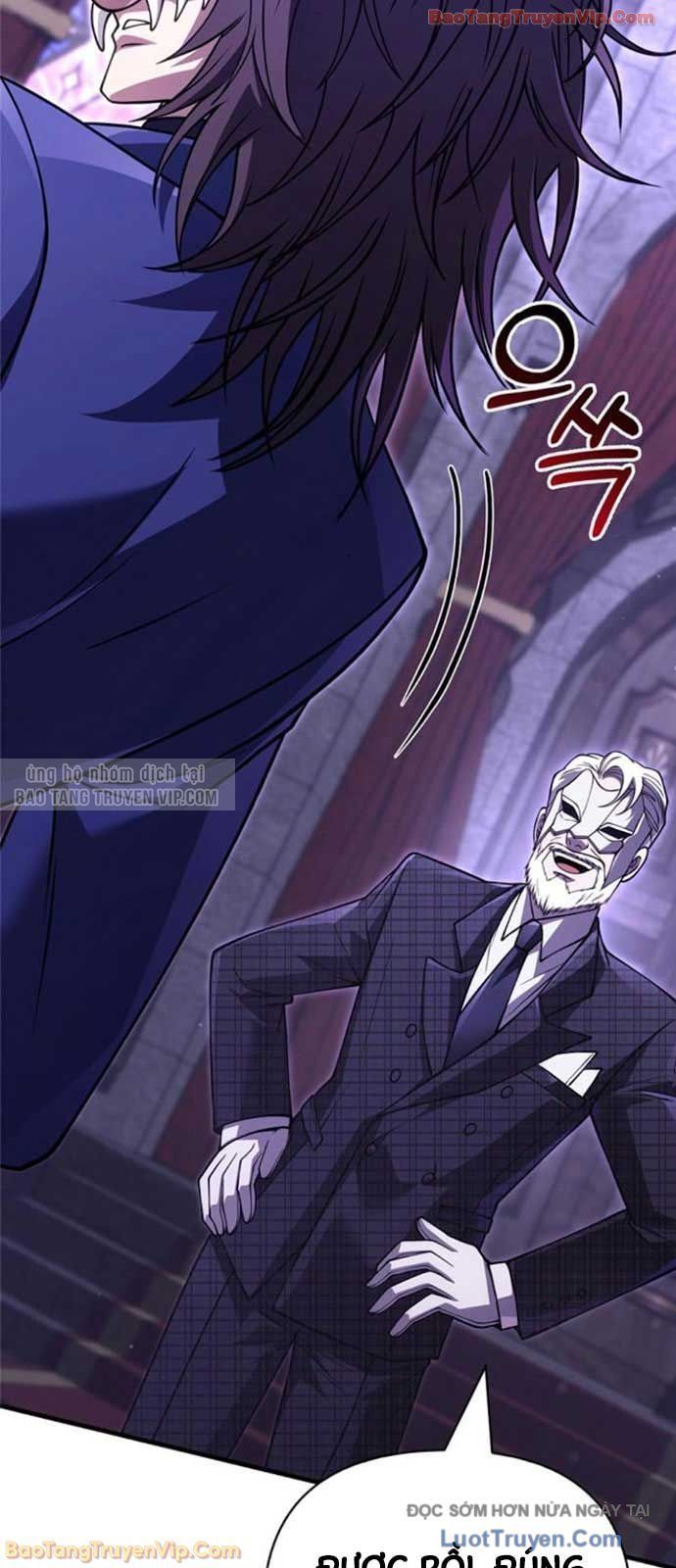 Sống Sót Trong Trò Chơi Với Tư Cách Là Một Cuồng Nhân Chapter 129 - Trang 2