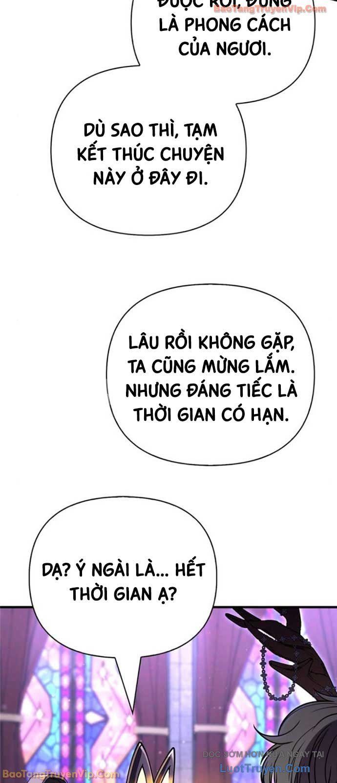 Sống Sót Trong Trò Chơi Với Tư Cách Là Một Cuồng Nhân Chapter 129 - Trang 2