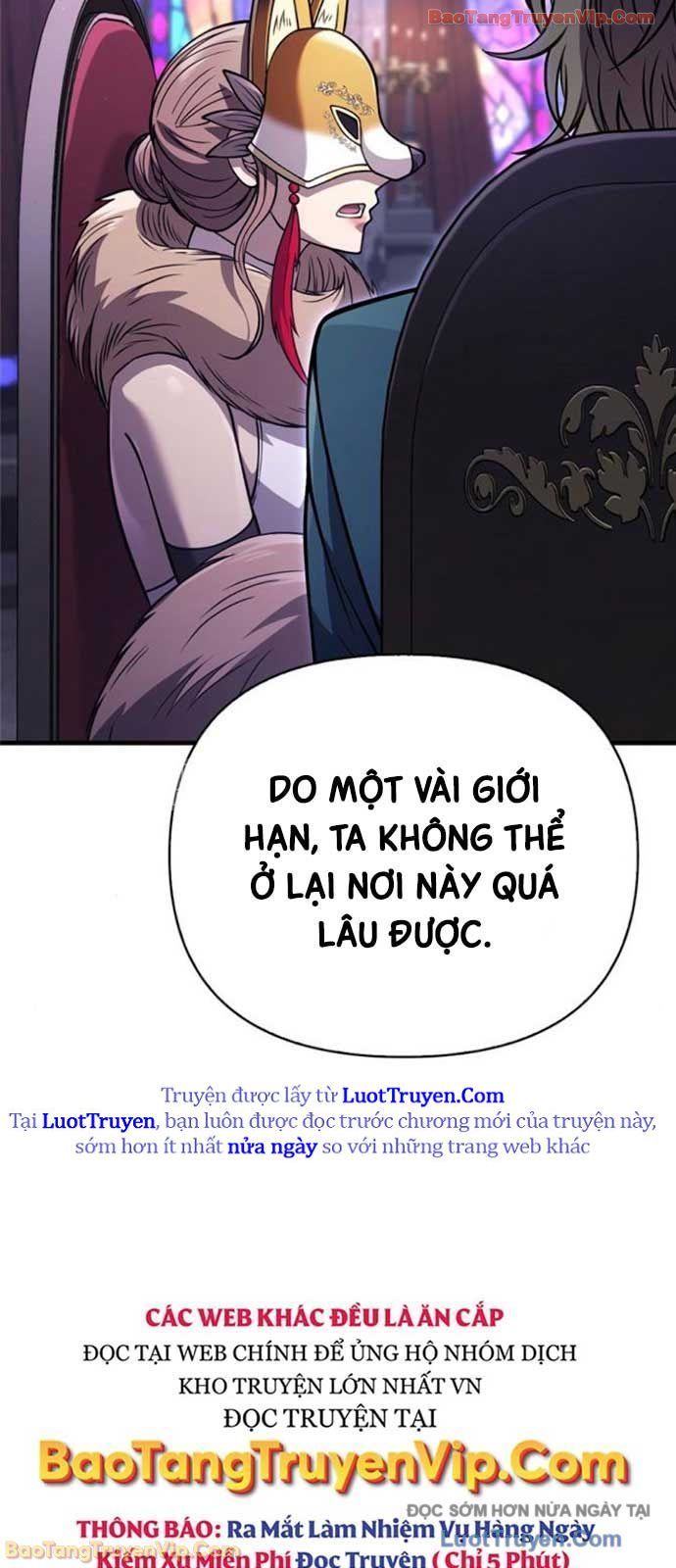 Sống Sót Trong Trò Chơi Với Tư Cách Là Một Cuồng Nhân Chapter 129 - Trang 2