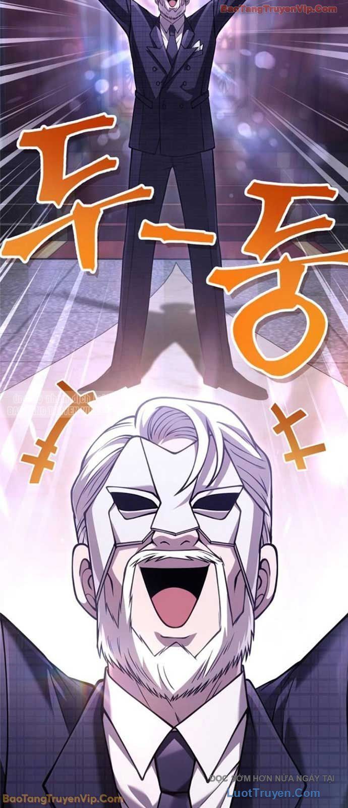 Sống Sót Trong Trò Chơi Với Tư Cách Là Một Cuồng Nhân Chapter 129 - Trang 2