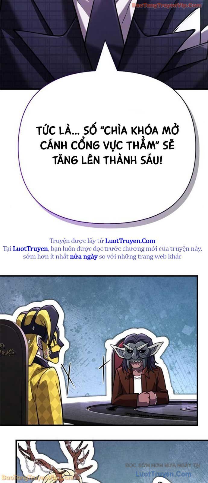 Sống Sót Trong Trò Chơi Với Tư Cách Là Một Cuồng Nhân Chapter 129 - Trang 2