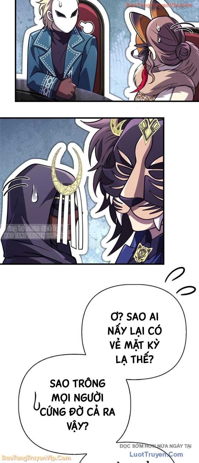 Sống Sót Trong Trò Chơi Với Tư Cách Là Một Cuồng Nhân Chapter 129 - Trang 2