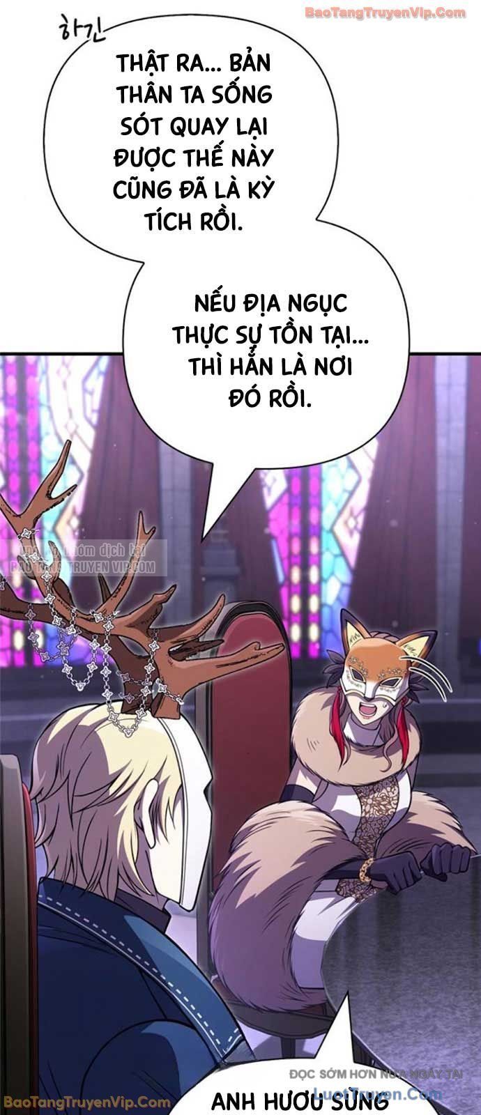 Sống Sót Trong Trò Chơi Với Tư Cách Là Một Cuồng Nhân Chapter 129 - Trang 2