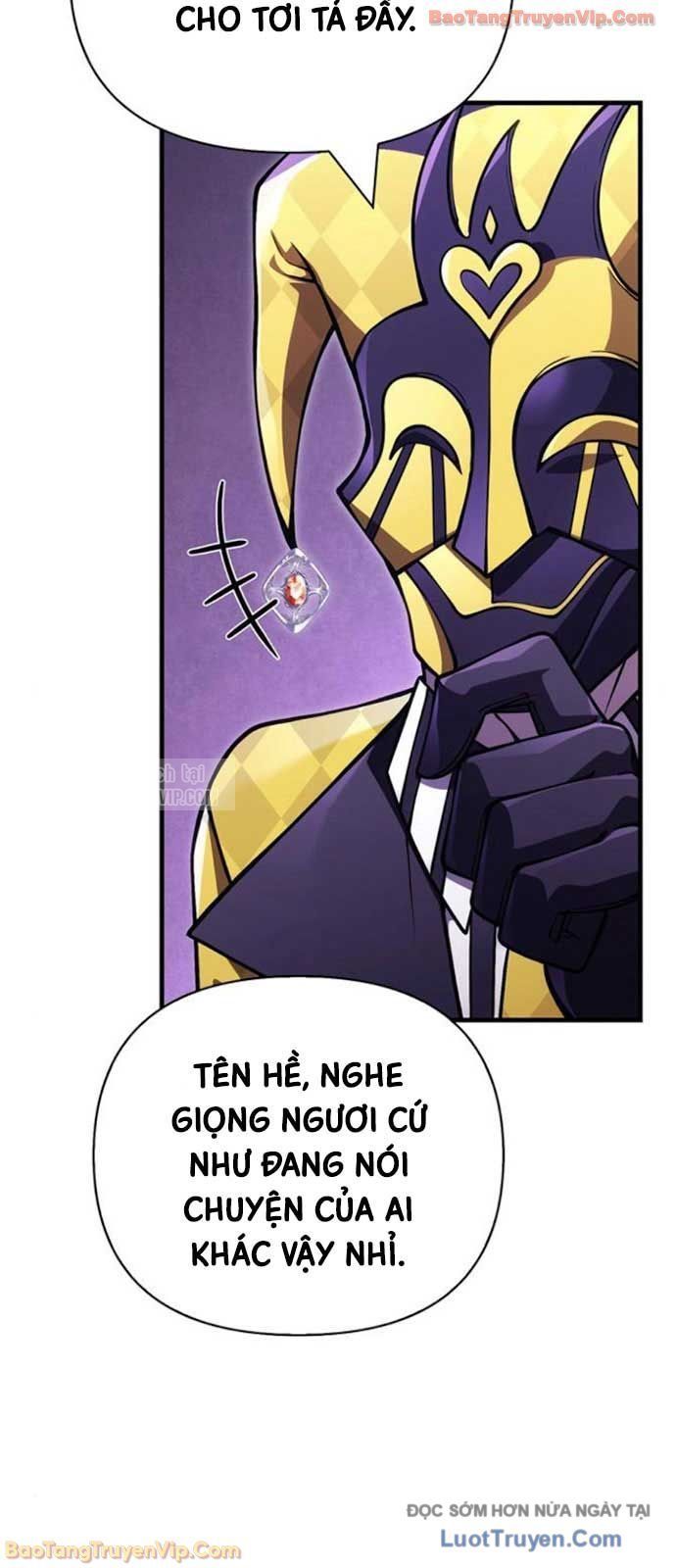 Sống Sót Trong Trò Chơi Với Tư Cách Là Một Cuồng Nhân Chapter 129 - Trang 2