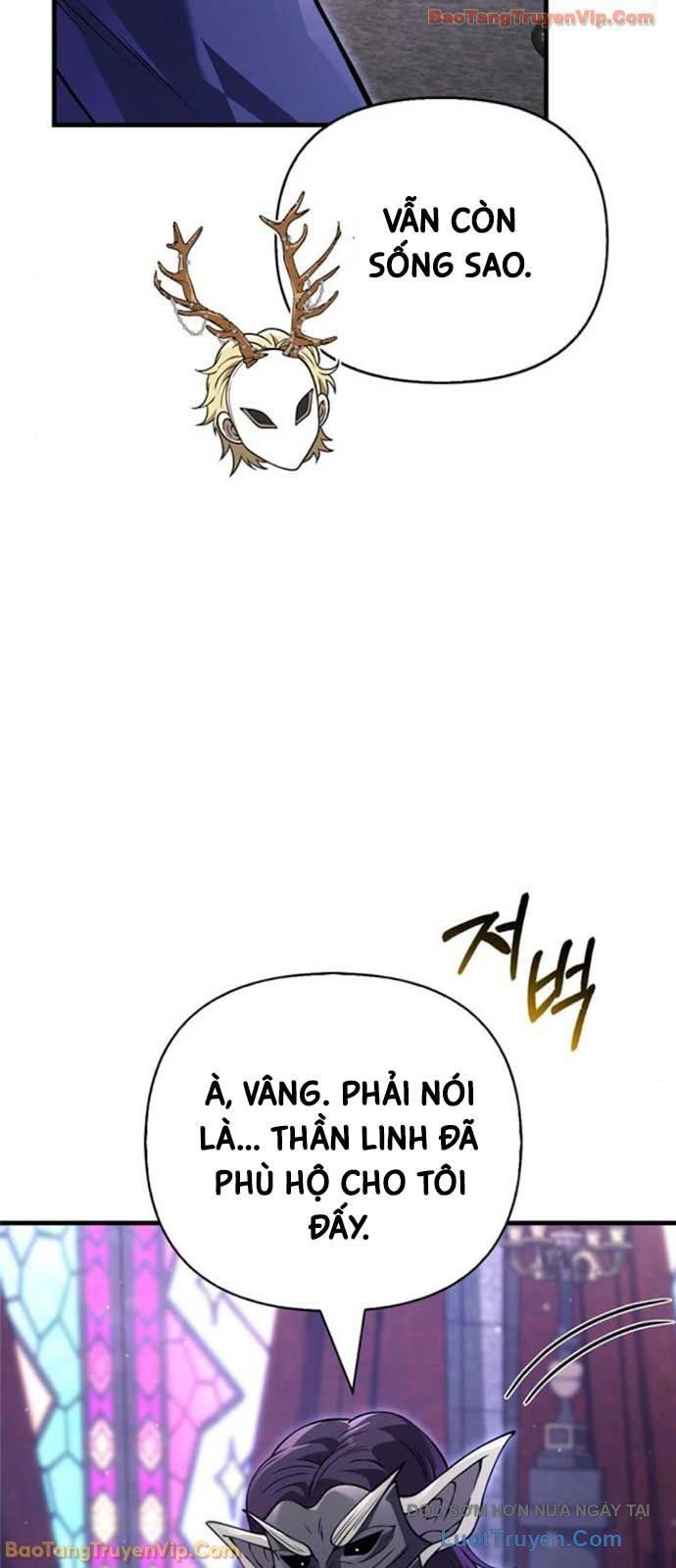 Sống Sót Trong Trò Chơi Với Tư Cách Là Một Cuồng Nhân Chapter 129 - Trang 2