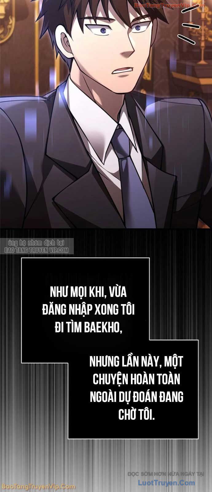 Sống Sót Trong Trò Chơi Với Tư Cách Là Một Cuồng Nhân Chapter 129 - Trang 2