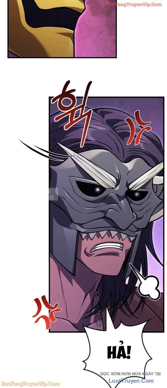 Sống Sót Trong Trò Chơi Với Tư Cách Là Một Cuồng Nhân Chapter 129 - Trang 2