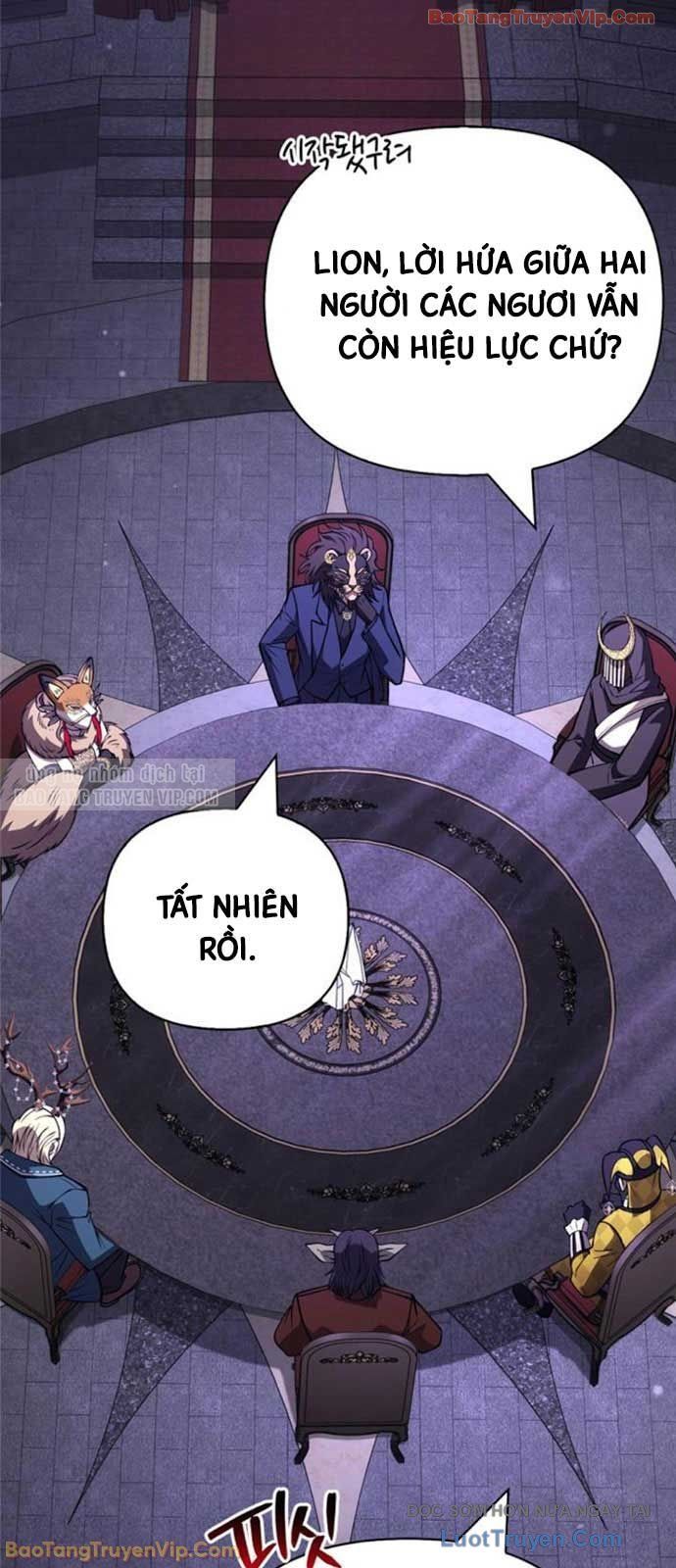 Sống Sót Trong Trò Chơi Với Tư Cách Là Một Cuồng Nhân Chapter 129 - Trang 2