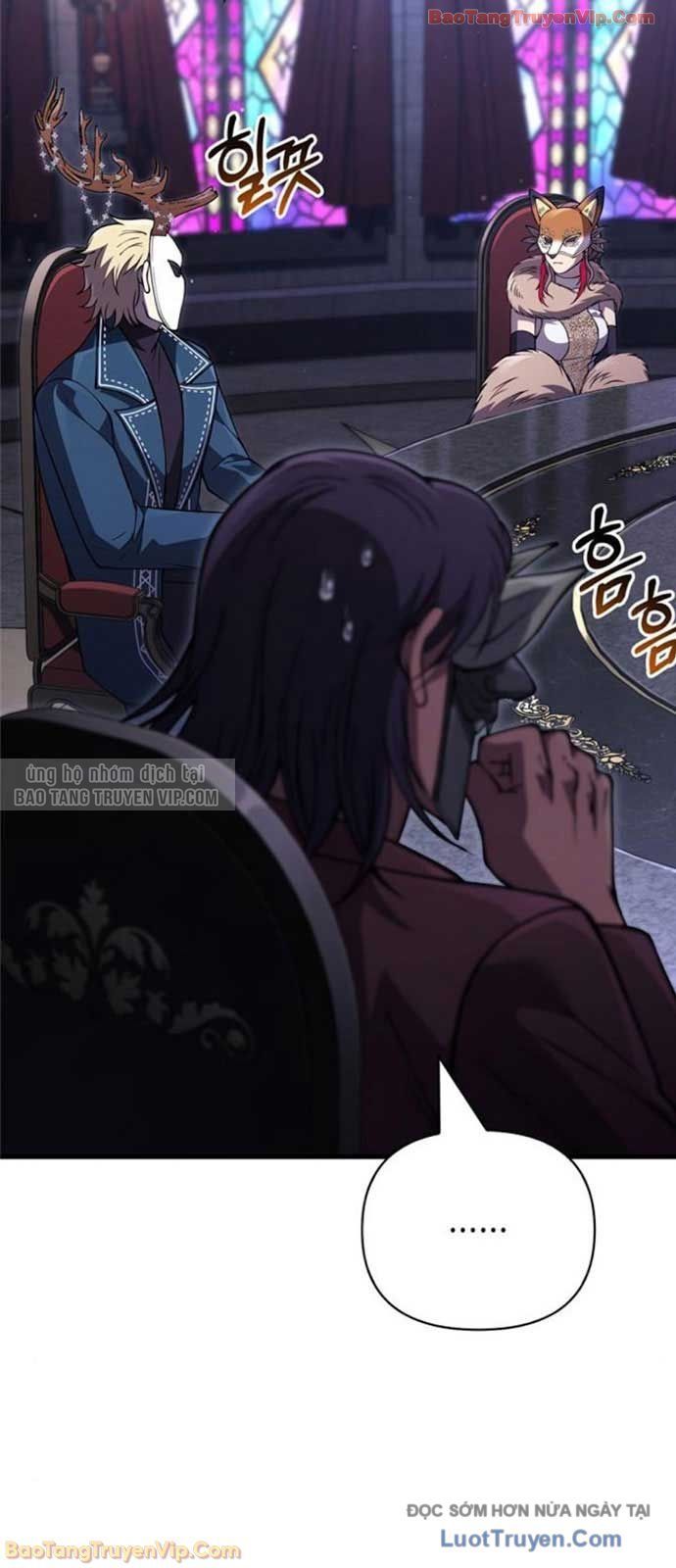 Sống Sót Trong Trò Chơi Với Tư Cách Là Một Cuồng Nhân Chapter 129 - Trang 2