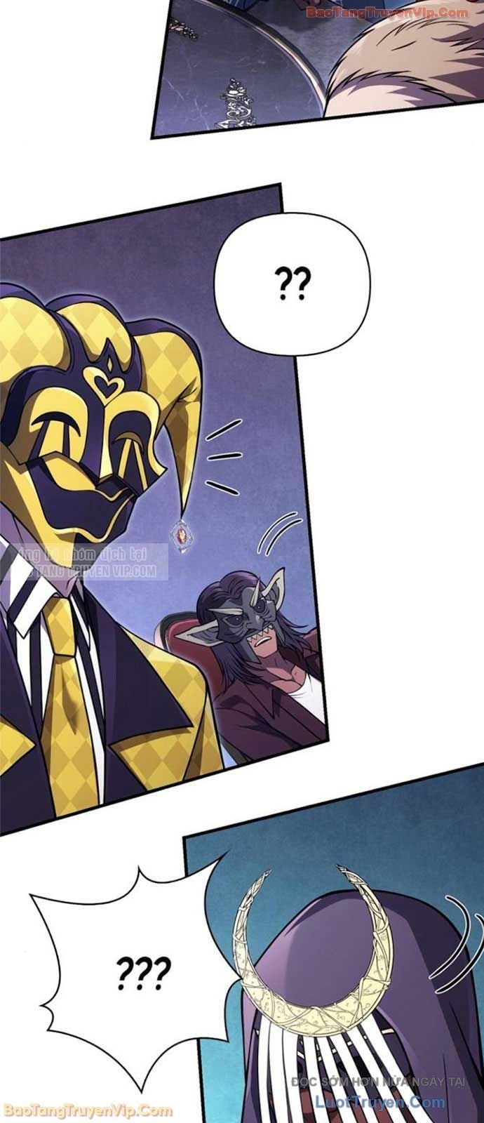 Sống Sót Trong Trò Chơi Với Tư Cách Là Một Cuồng Nhân Chapter 129 - Trang 2