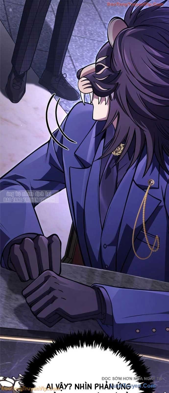 Sống Sót Trong Trò Chơi Với Tư Cách Là Một Cuồng Nhân Chapter 129 - Trang 2