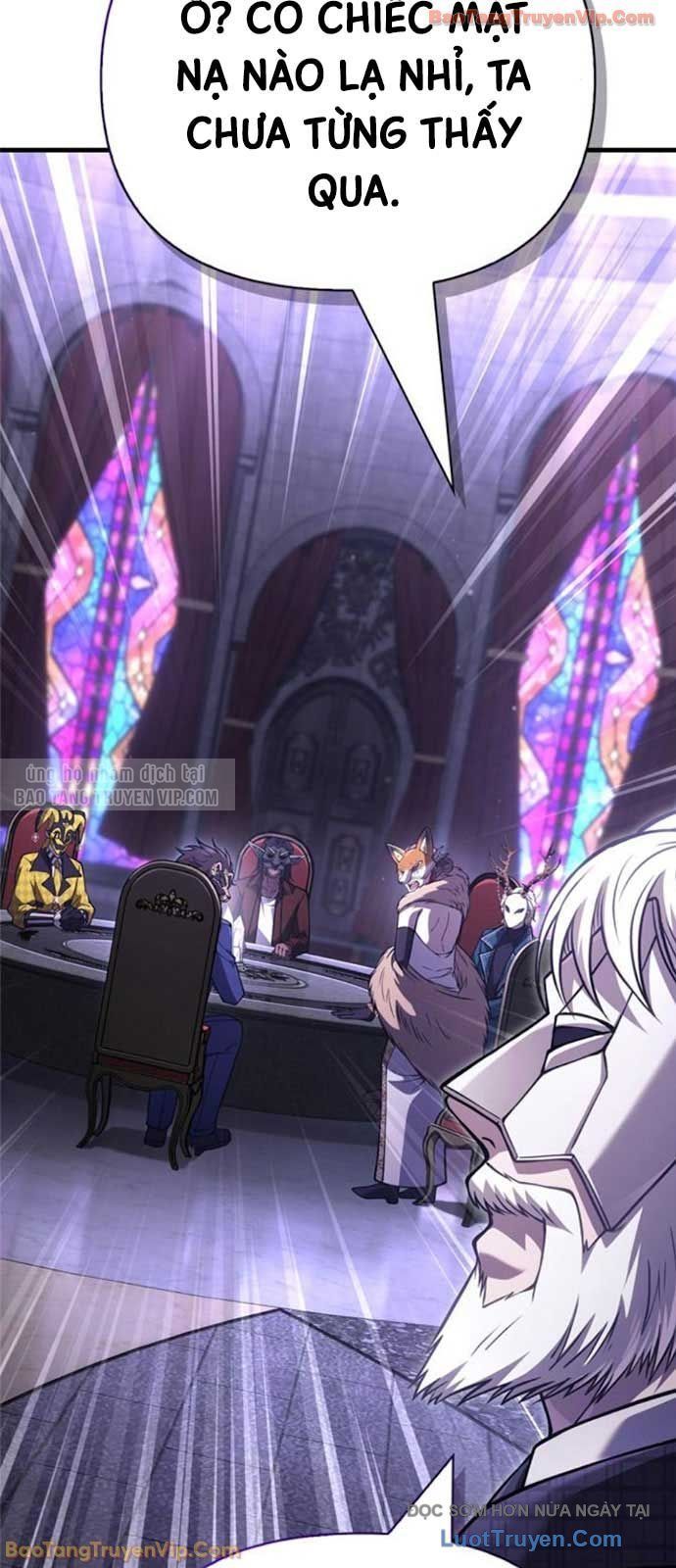 Sống Sót Trong Trò Chơi Với Tư Cách Là Một Cuồng Nhân Chapter 129 - Trang 2