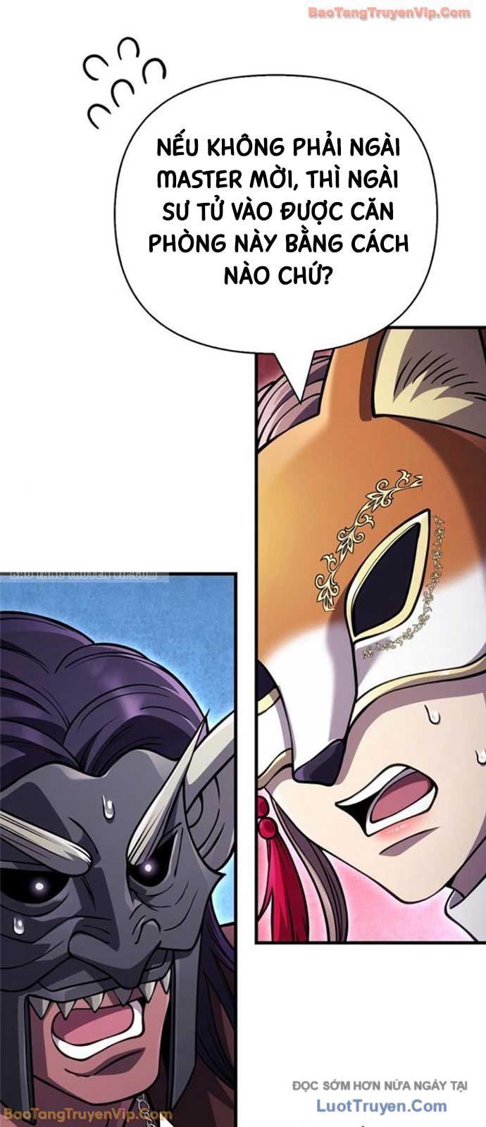 Sống Sót Trong Trò Chơi Với Tư Cách Là Một Cuồng Nhân Chapter 129 - Trang 2