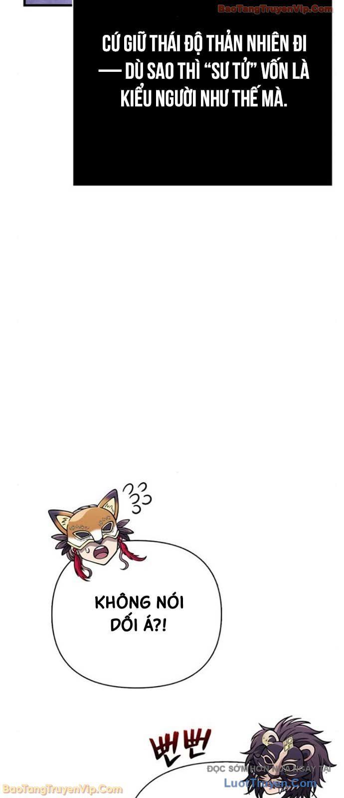 Sống Sót Trong Trò Chơi Với Tư Cách Là Một Cuồng Nhân Chapter 129 - Trang 2