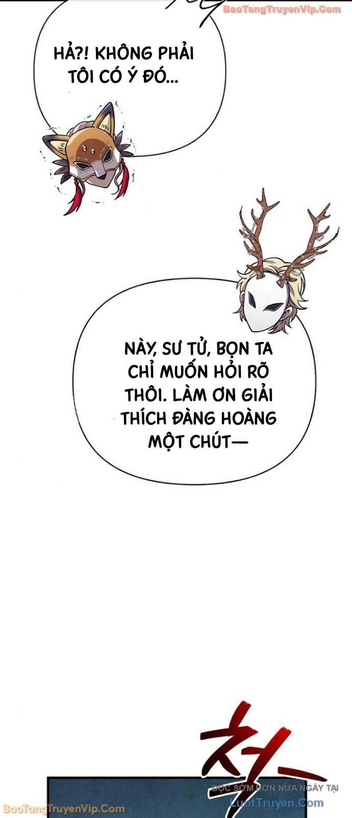 Sống Sót Trong Trò Chơi Với Tư Cách Là Một Cuồng Nhân Chapter 129 - Trang 2