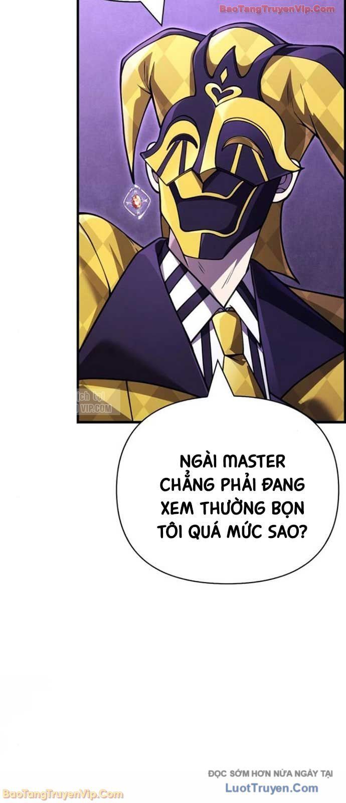 Sống Sót Trong Trò Chơi Với Tư Cách Là Một Cuồng Nhân Chapter 129 - Trang 2