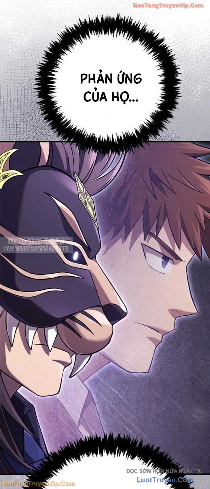 Sống Sót Trong Trò Chơi Với Tư Cách Là Một Cuồng Nhân Chapter 129 - Trang 2