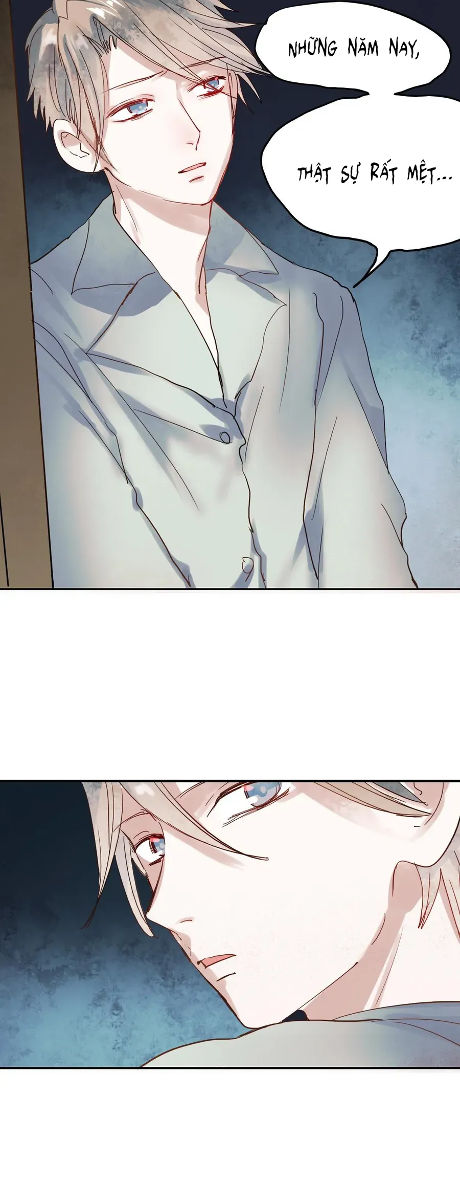 Nam Yên Trai Bút Lục Chapter 28 - Trang 2