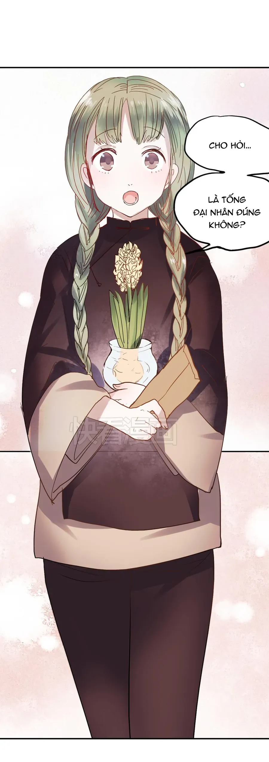 Nam Yên Trai Bút Lục Chapter 28 - Trang 2