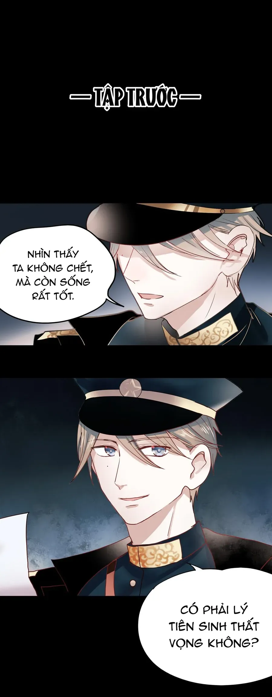 Nam Yên Trai Bút Lục Chapter 28 - Trang 2