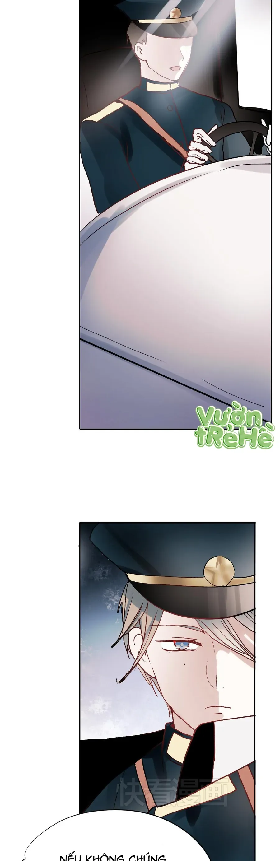 Nam Yên Trai Bút Lục Chapter 28 - Trang 2