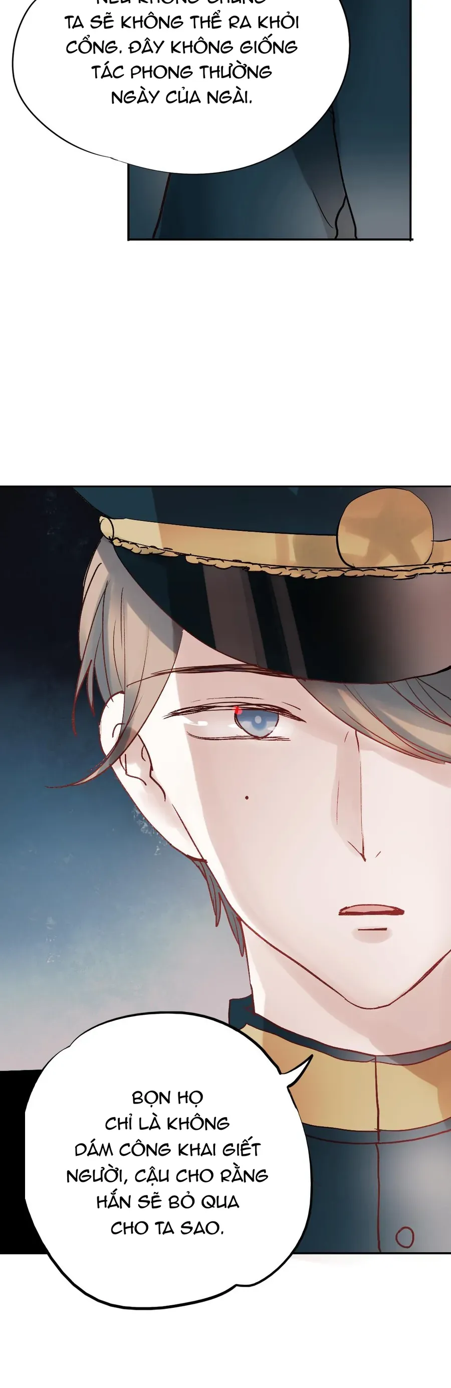 Nam Yên Trai Bút Lục Chapter 28 - Trang 2