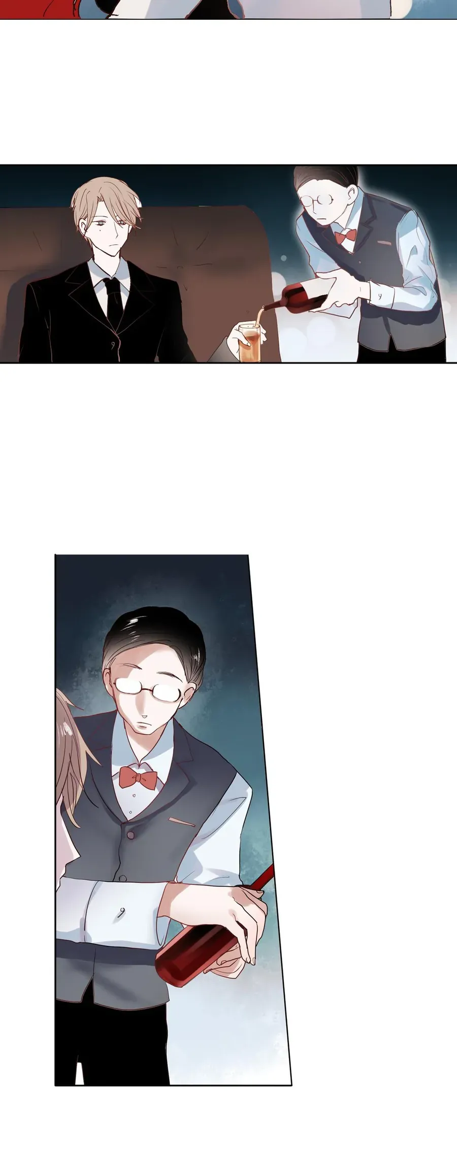 Nam Yên Trai Bút Lục Chapter 28 - Trang 2