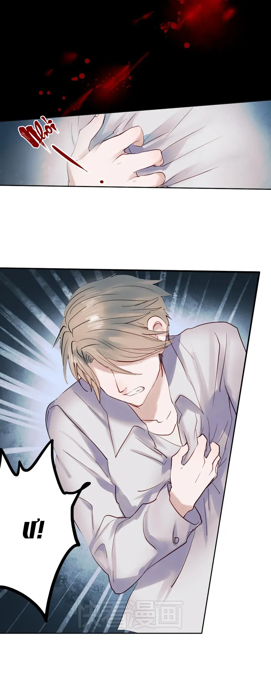 Nam Yên Trai Bút Lục Chapter 28 - Trang 2