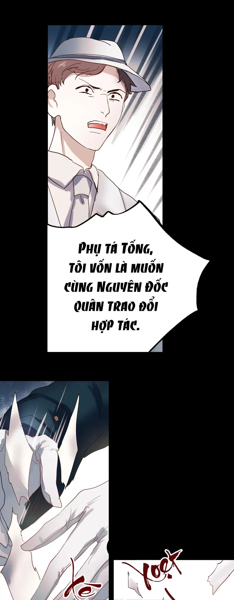 Nam Yên Trai Bút Lục Chapter 28 - Trang 2