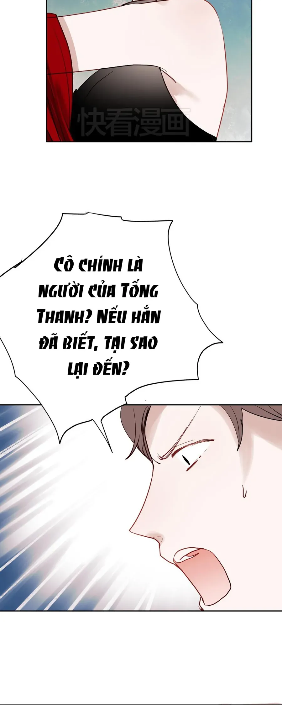 Nam Yên Trai Bút Lục Chapter 28 - Trang 2