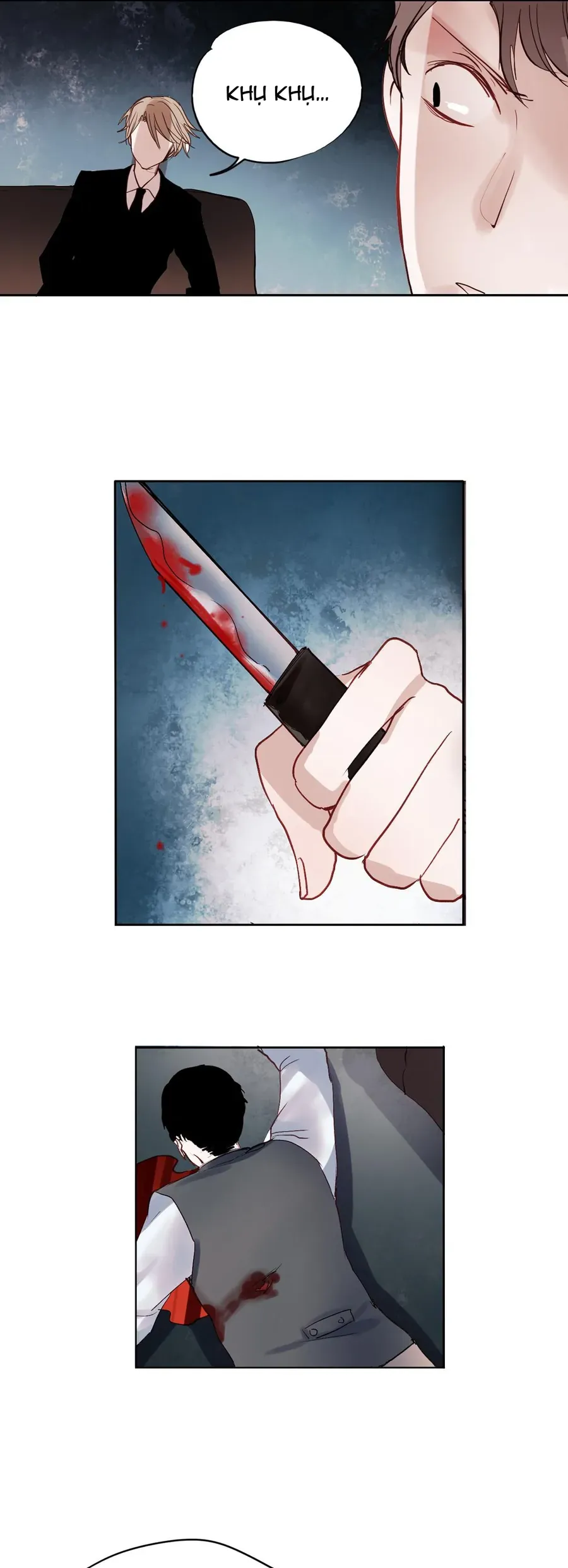 Nam Yên Trai Bút Lục Chapter 28 - Trang 2