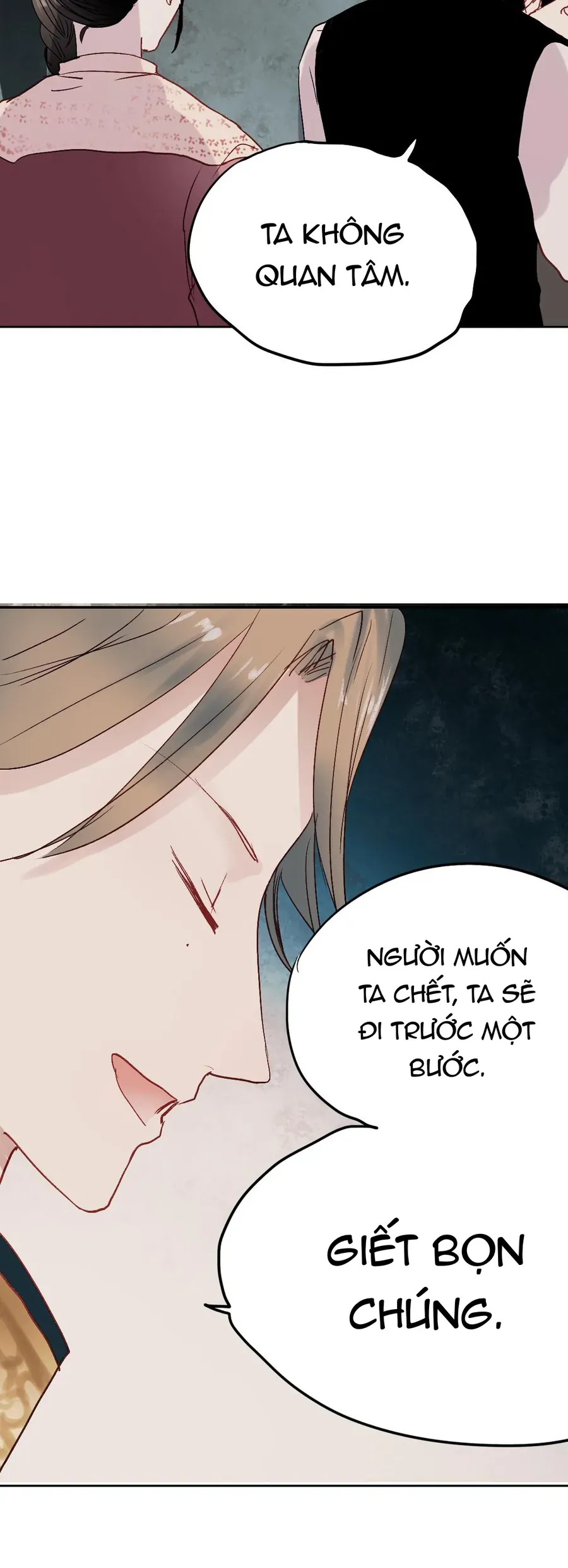 Nam Yên Trai Bút Lục Chapter 28 - Trang 2