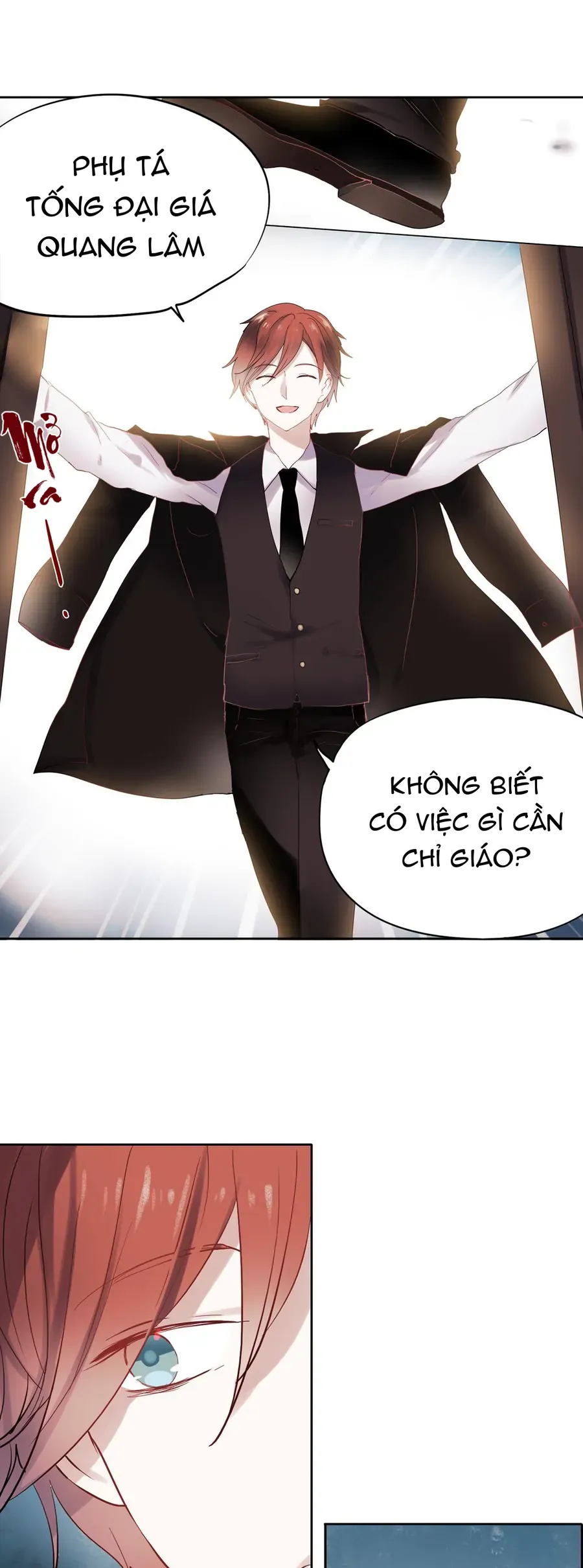 Nam Yên Trai Bút Lục Chapter 28 - Trang 2