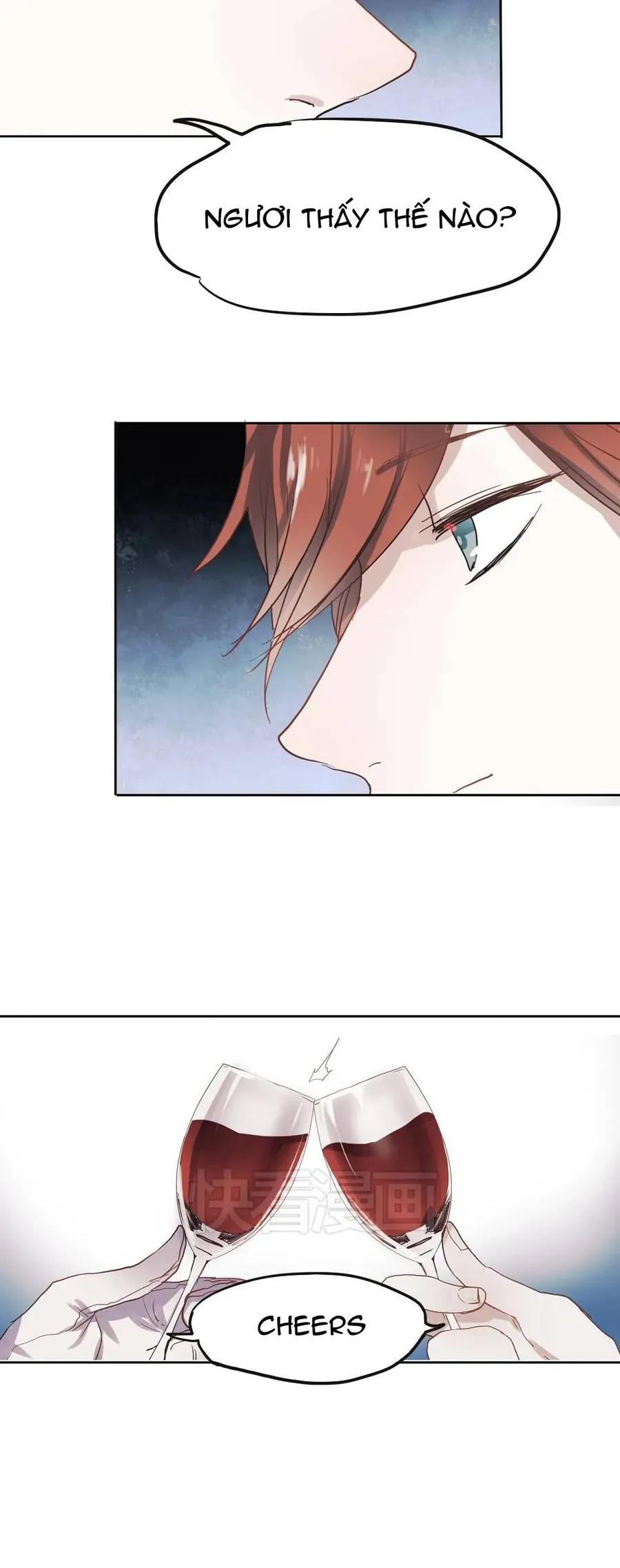 Nam Yên Trai Bút Lục Chapter 28 - Trang 2