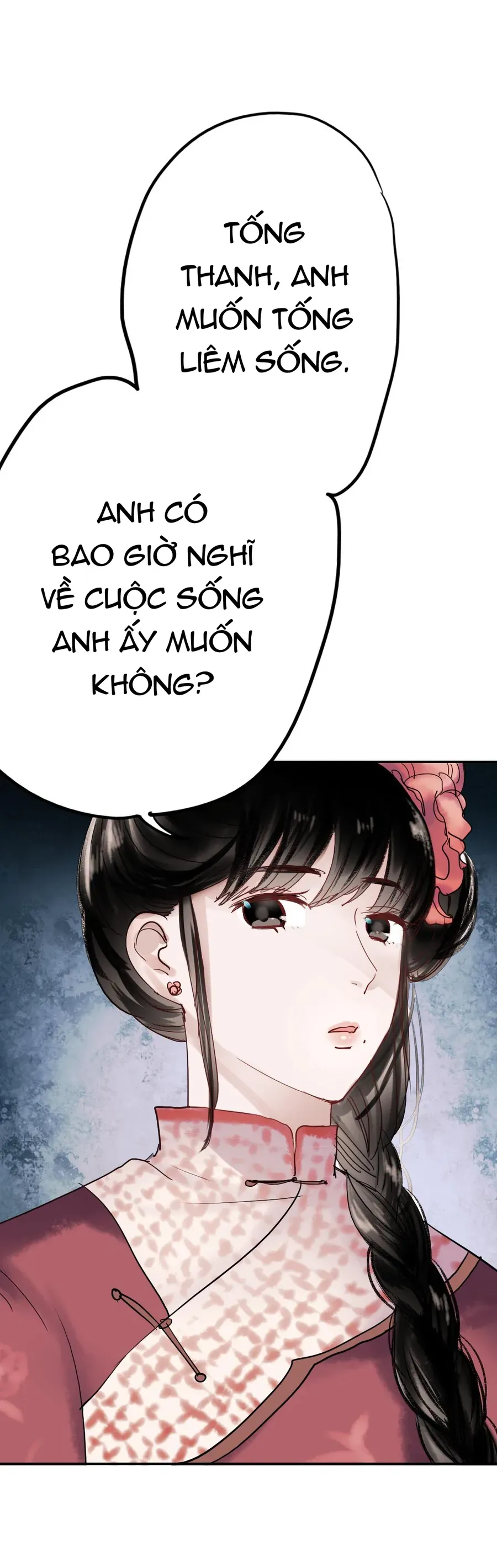 Nam Yên Trai Bút Lục Chapter 28 - Trang 2