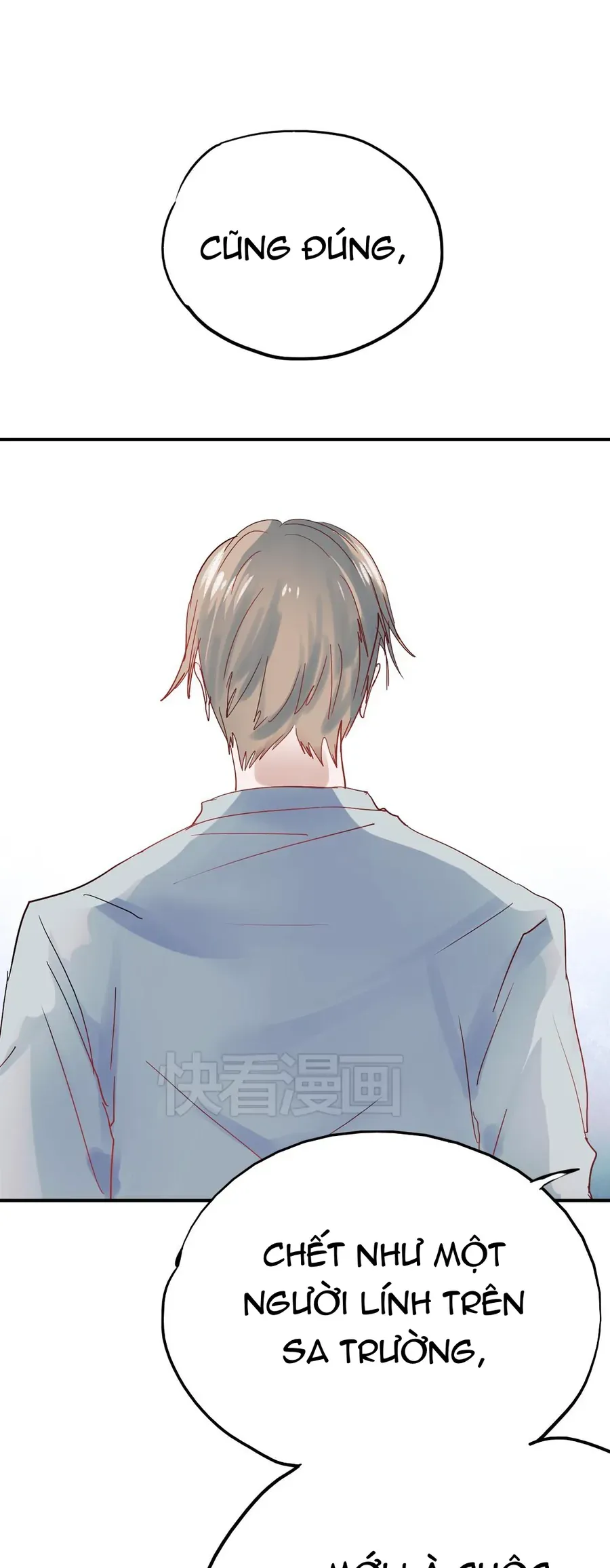 Nam Yên Trai Bút Lục Chapter 28 - Trang 2