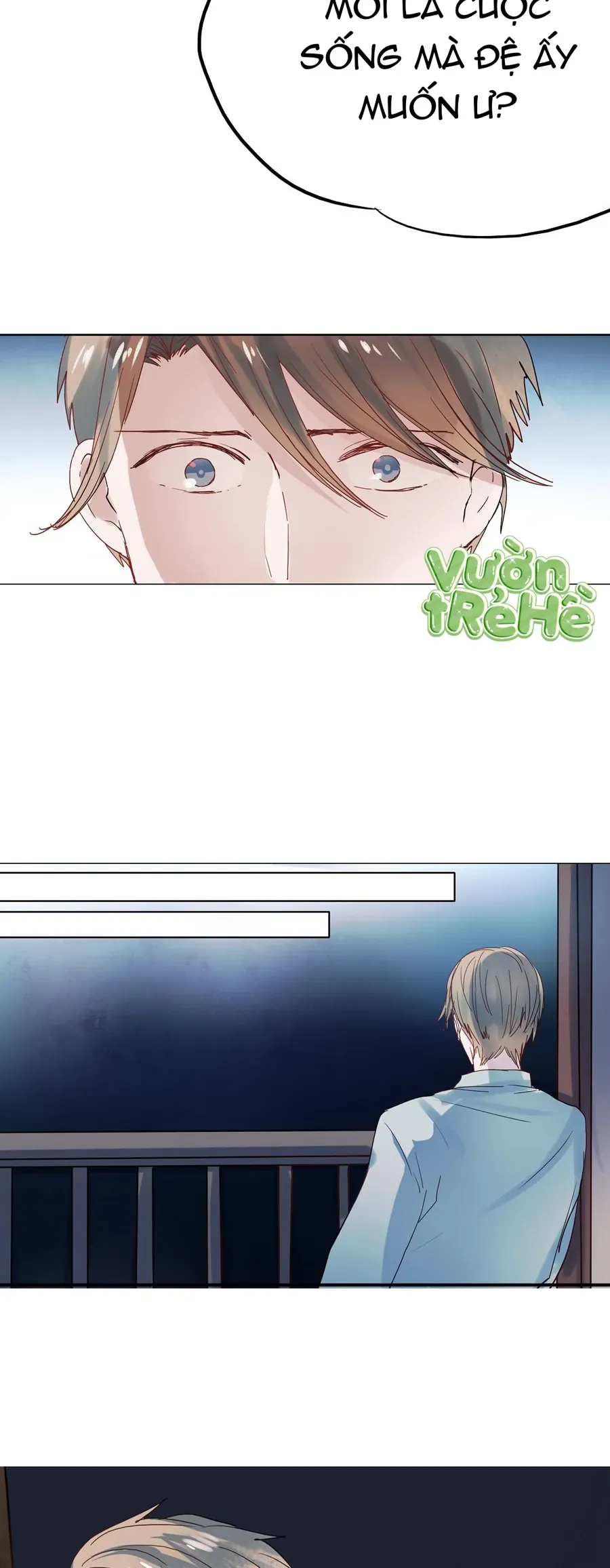 Nam Yên Trai Bút Lục Chapter 28 - Trang 2