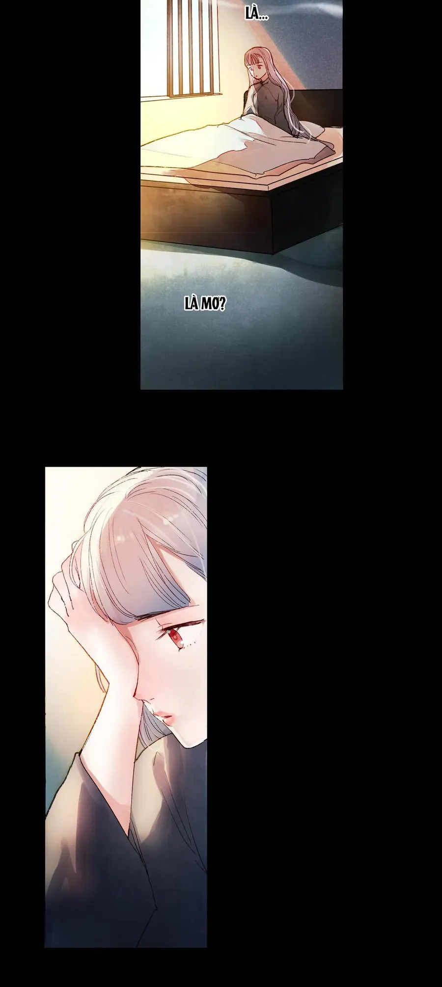 Nam Yên Trai Bút Lục Chapter 29 - Trang 2